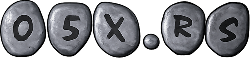 05X Advanced banner
